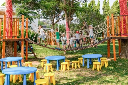 Pinnacle Grand Jomtien Resort & Spa - 80