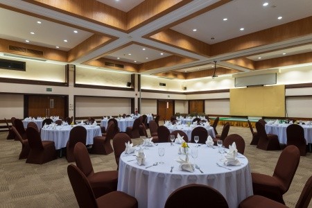 Pinnacle Grand Jomtien Resort & Spa - 82