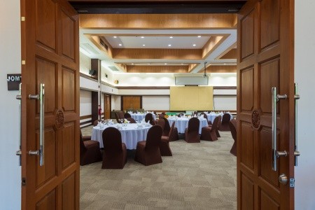 Pinnacle Grand Jomtien Resort & Spa - 83