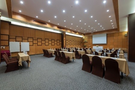 Pinnacle Grand Jomtien Resort & Spa - 85