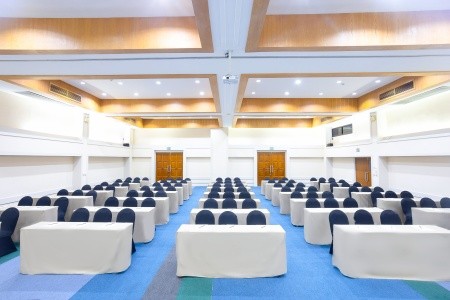 Pinnacle Grand Jomtien Resort & Spa - 89