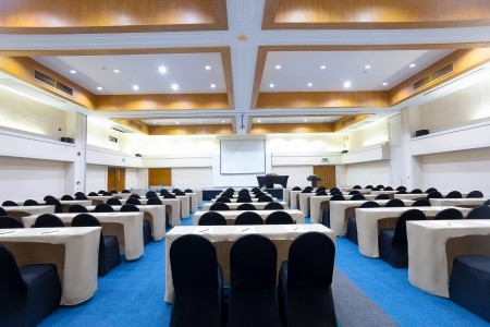 Pinnacle Grand Jomtien Resort & Spa - 90