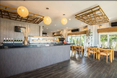 D Varee Jomtien Beach (Ex. Furama) - 29