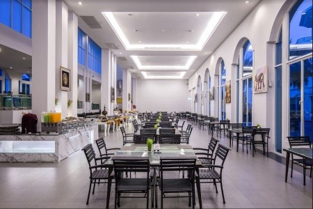 D Varee Jomtien Beach (Ex. Furama) - 37