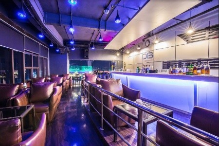 D Varee Jomtien Beach (Ex. Furama) - 39