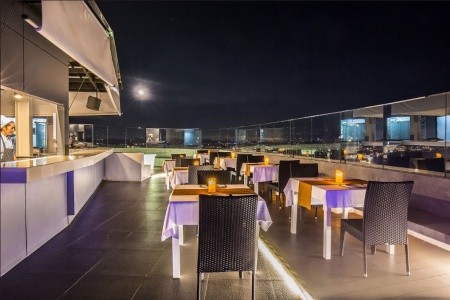 D Varee Jomtien Beach (Ex. Furama) - 41