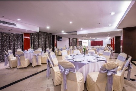 D Varee Jomtien Beach (Ex. Furama) - 53