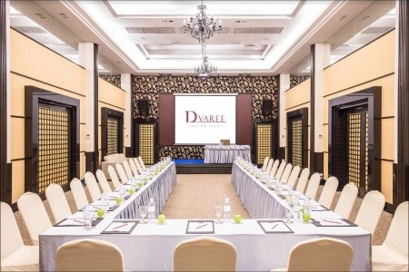 D Varee Jomtien Beach (Ex. Furama) - 55