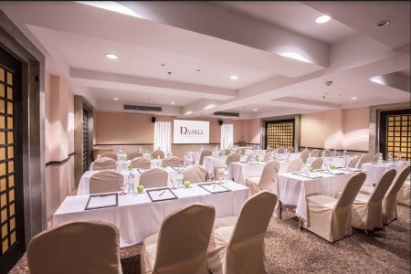 D Varee Jomtien Beach (Ex. Furama) - 56