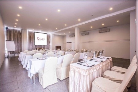 D Varee Jomtien Beach (Ex. Furama) - 57