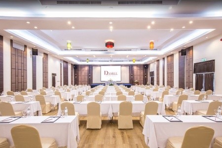 D Varee Jomtien Beach (Ex. Furama) - 58