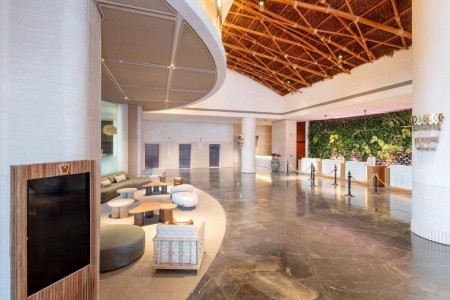 Centara Grand Mirage Beach Resort - 6