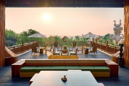 Centara Grand Mirage Beach Resort - 7