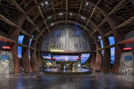 Centara Grand Mirage Beach Resort - 9