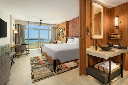 Centara Grand Mirage Beach Resort - 12