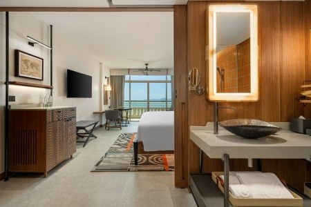 Centara Grand Mirage Beach Resort - 15