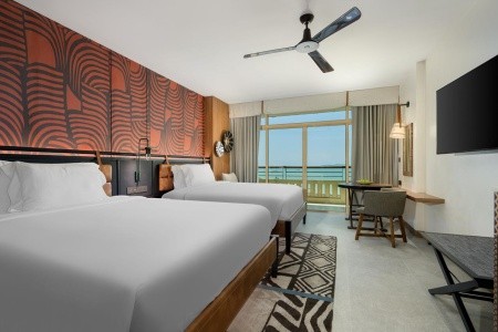 Centara Grand Mirage Beach Resort - 18