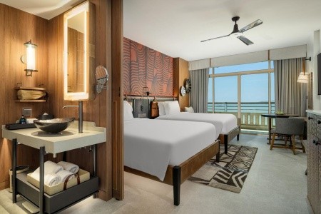 Centara Grand Mirage Beach Resort - 19