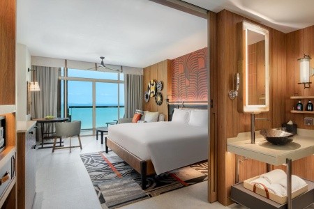 Centara Grand Mirage Beach Resort - 24