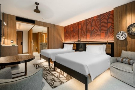 Centara Grand Mirage Beach Resort - 29