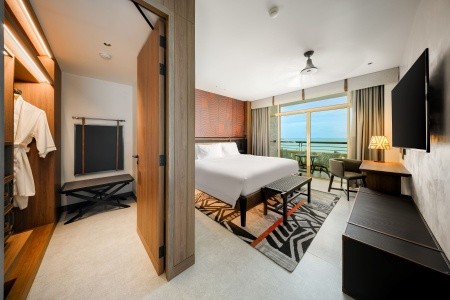 Centara Grand Mirage Beach Resort - 32