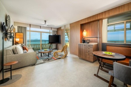 Centara Grand Mirage Beach Resort - 36