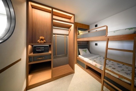 Centara Grand Mirage Beach Resort - 37