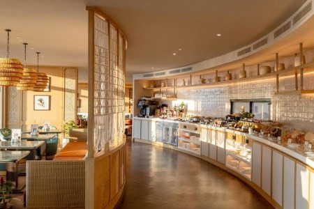 Centara Grand Mirage Beach Resort - 43