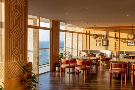 Centara Grand Mirage Beach Resort - 45