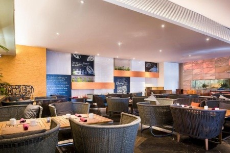 Centara Grand Mirage Beach Resort - 46