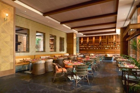 Centara Grand Mirage Beach Resort - 47