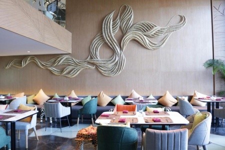 Centara Grand Mirage Beach Resort - 50