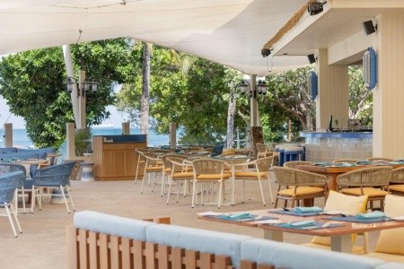 Centara Grand Mirage Beach Resort - 55