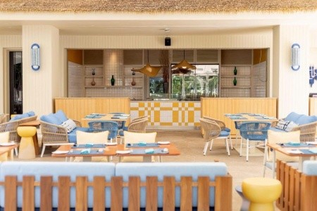 Centara Grand Mirage Beach Resort - 56