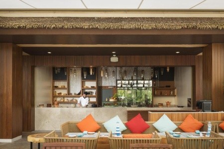 Centara Grand Mirage Beach Resort - 59