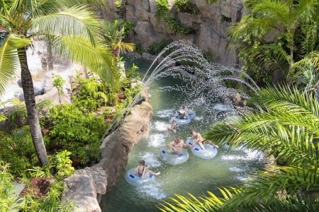 Centara Grand Mirage Beach Resort - 60