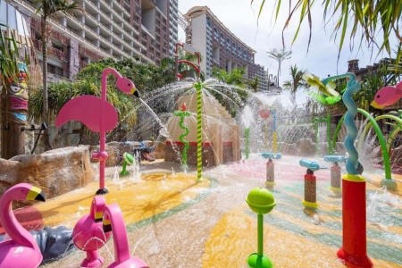 Centara Grand Mirage Beach Resort - 68