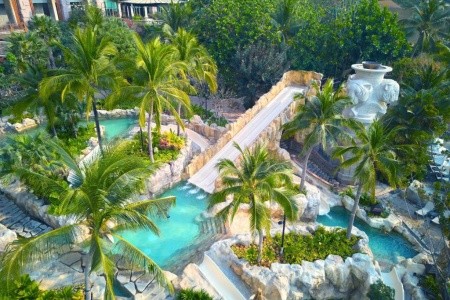 Centara Grand Mirage Beach Resort - 69