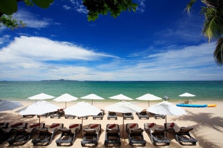 Centara Grand Mirage Beach Resort - 70