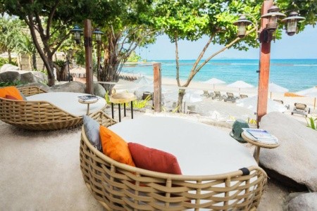 Centara Grand Mirage Beach Resort - 75