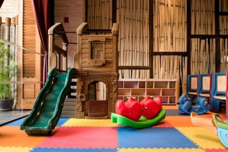 Centara Grand Mirage Beach Resort - 76