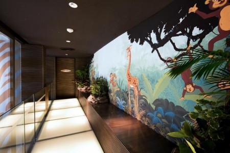 Centara Grand Mirage Beach Resort - 86