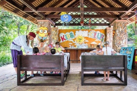 Centara Grand Mirage Beach Resort - 88