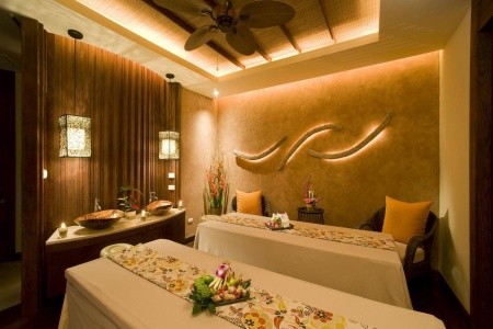 Centara Grand Mirage Beach Resort - 89