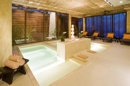 Centara Grand Mirage Beach Resort - 90