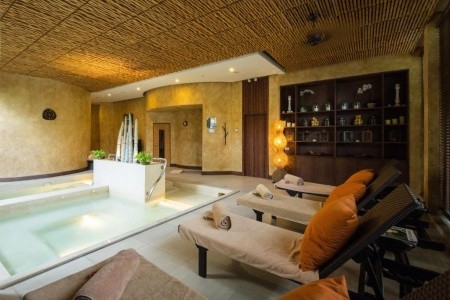 Centara Grand Mirage Beach Resort - 91