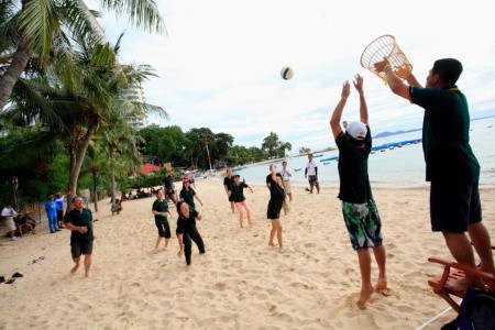 Centara Grand Mirage Beach Resort - 97