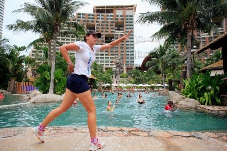 Centara Grand Mirage Beach Resort - 98