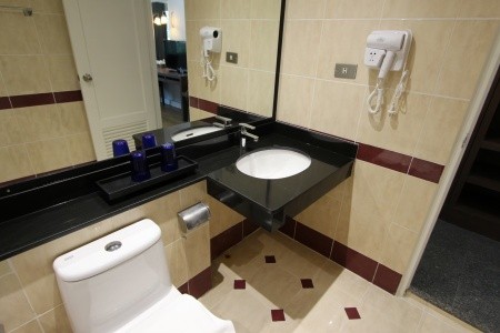 Coco Beach Hotel Jomtien Pattaya (Ex. Jomtien Garden) - 11