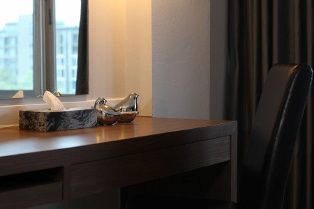 Coco Beach Hotel Jomtien Pattaya (Ex. Jomtien Garden) - 12